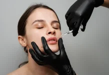 Estetik Dolgu ve Botoks: Gençleşmenin Sırları